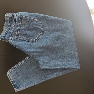 Vintage Women's Chic jeans size 16